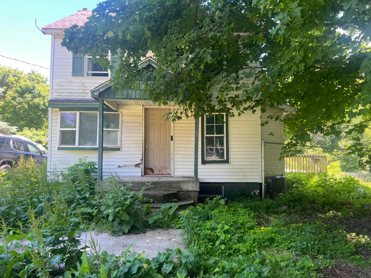 10191 Moscow Road, Jonesville, MI 49250 - #1