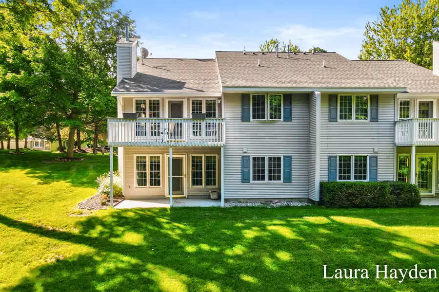 6880 Beechwood Drive, Saranac, MI 48881 - #2