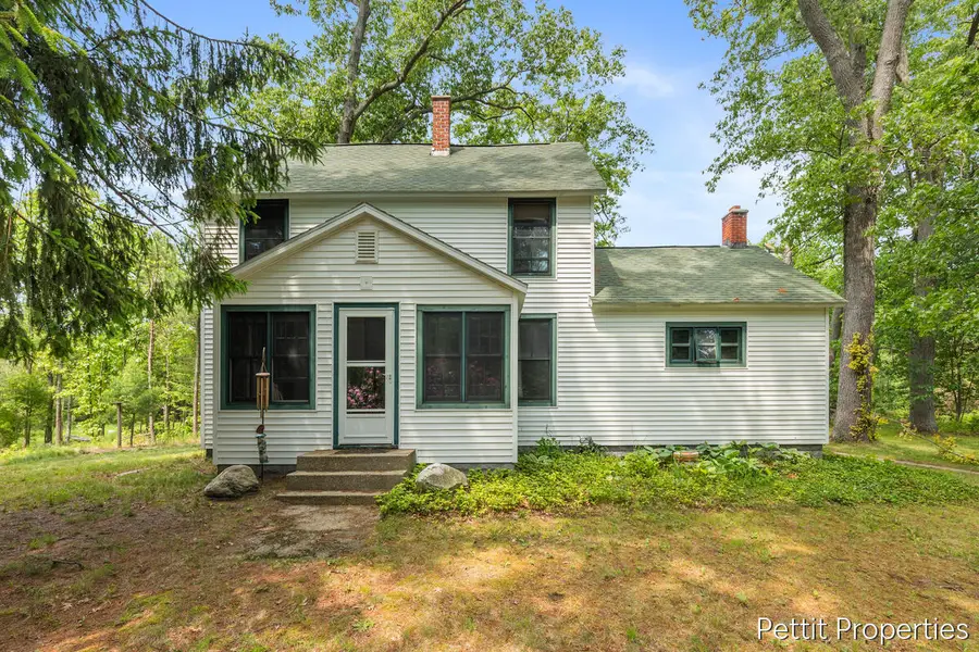 1857 Simonelli Road, Muskegon, MI 49445 - #2