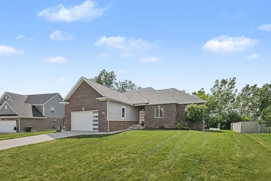8308 Jack Pine Circle, Ypsilanti, MI 48197 - #2
