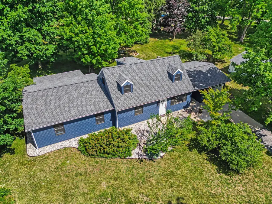 7741 Old Channel Trail, Montague, MI 49437 - #2