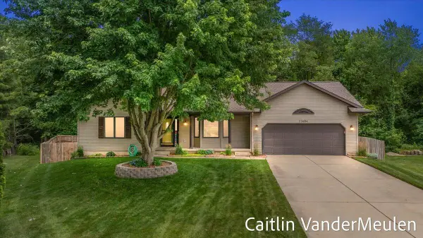 11484 Cameron Avenue, Allendale, MI 49401