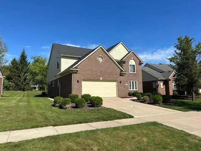 13283 Karl Drive, Plymouth, MI 48170 - #2