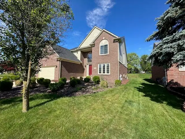 13283 Karl Drive, Plymouth, MI 48170 - #3