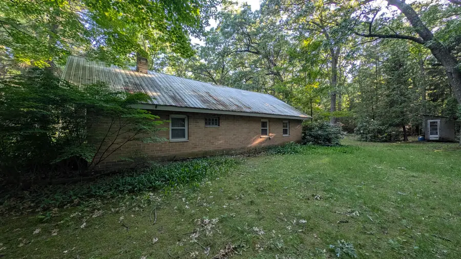 4620 W Meinert Park Road, Montague, MI 49437 - #3