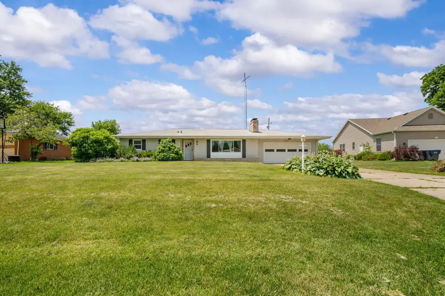8956 Maplewood Drive, Berrien Springs, MI 49103 - #2