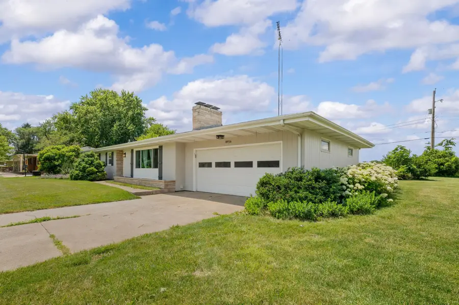 8956 Maplewood Drive, Berrien Springs, MI 49103 - #3