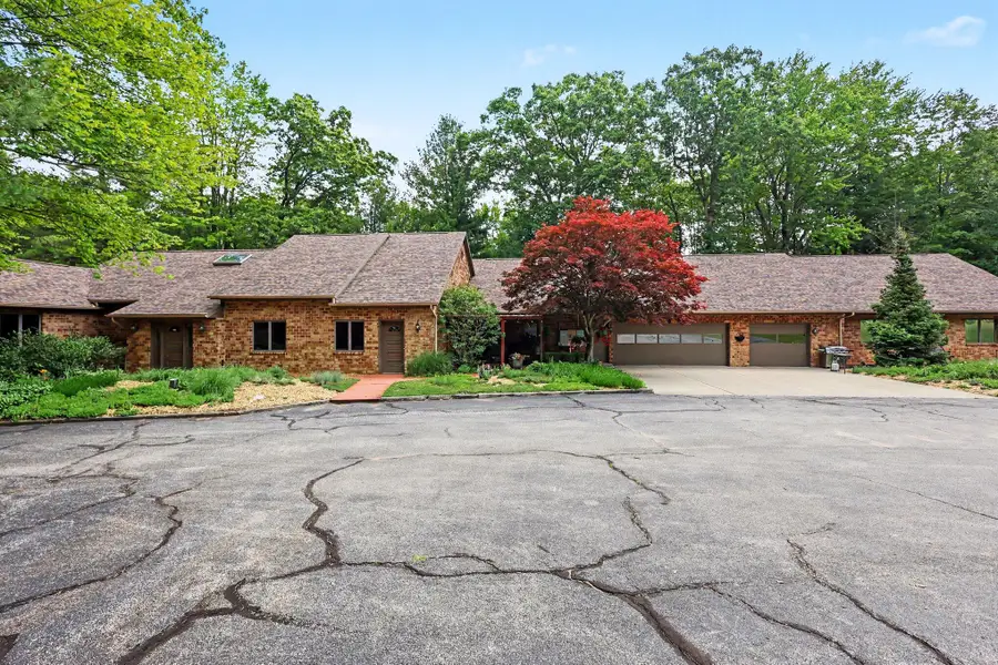 4191 E Fruitport Road, Fruitport, MI 49415 - #2