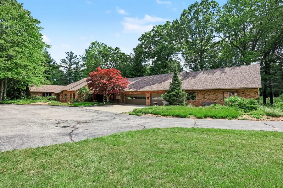 4191 E Fruitport Road, Fruitport, MI 49415 - #3