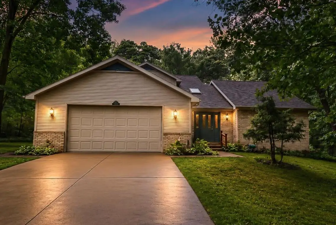2900 Noon Road, Jackson, MI 49201 - #1