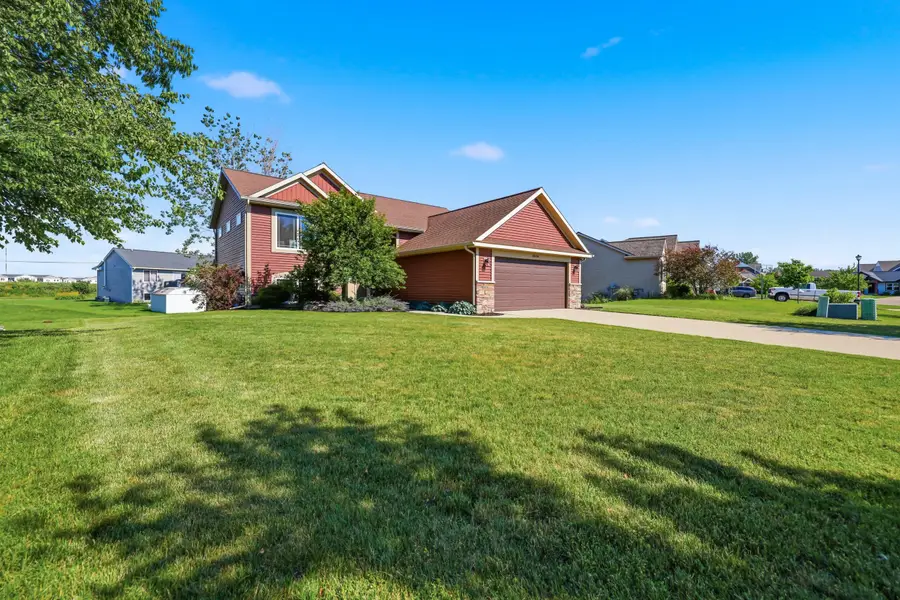 10536 Rockfield Road, Allendale, MI 49401 - #2