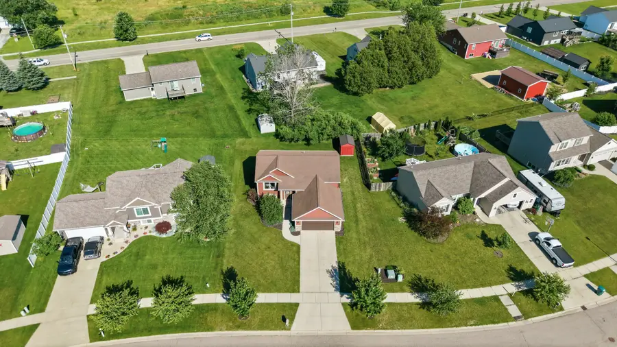 10536 Rockfield Road, Allendale, MI 49401 - #3