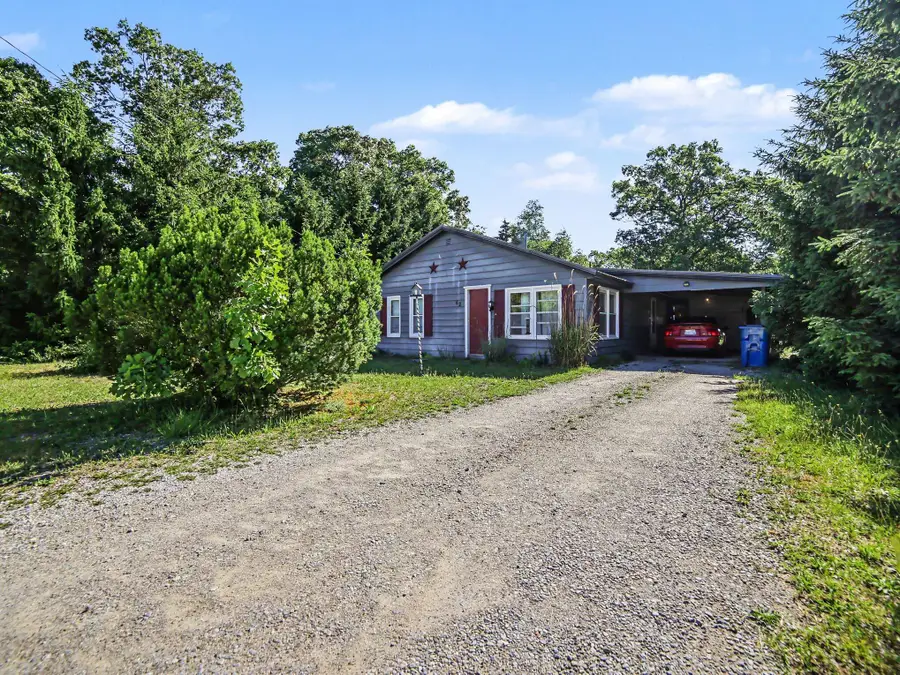 62 S Stewart Street, Muskegon, MI 49442 - #2