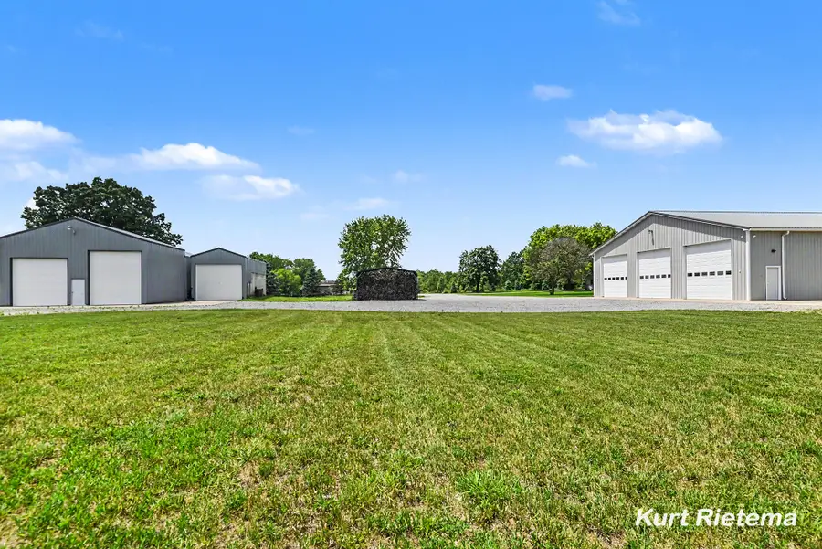 V/L 44th Street, Hamilton, MI 49419 - #2