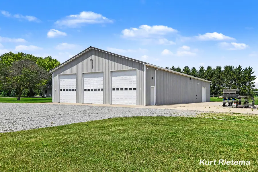 V/L 44th Street, Hamilton, MI 49419 - #3