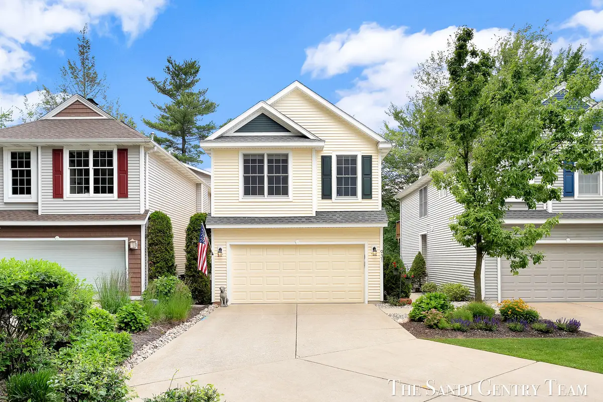 931 Bluff Creek Drive #21, Grand Haven, MI 49417 - #1