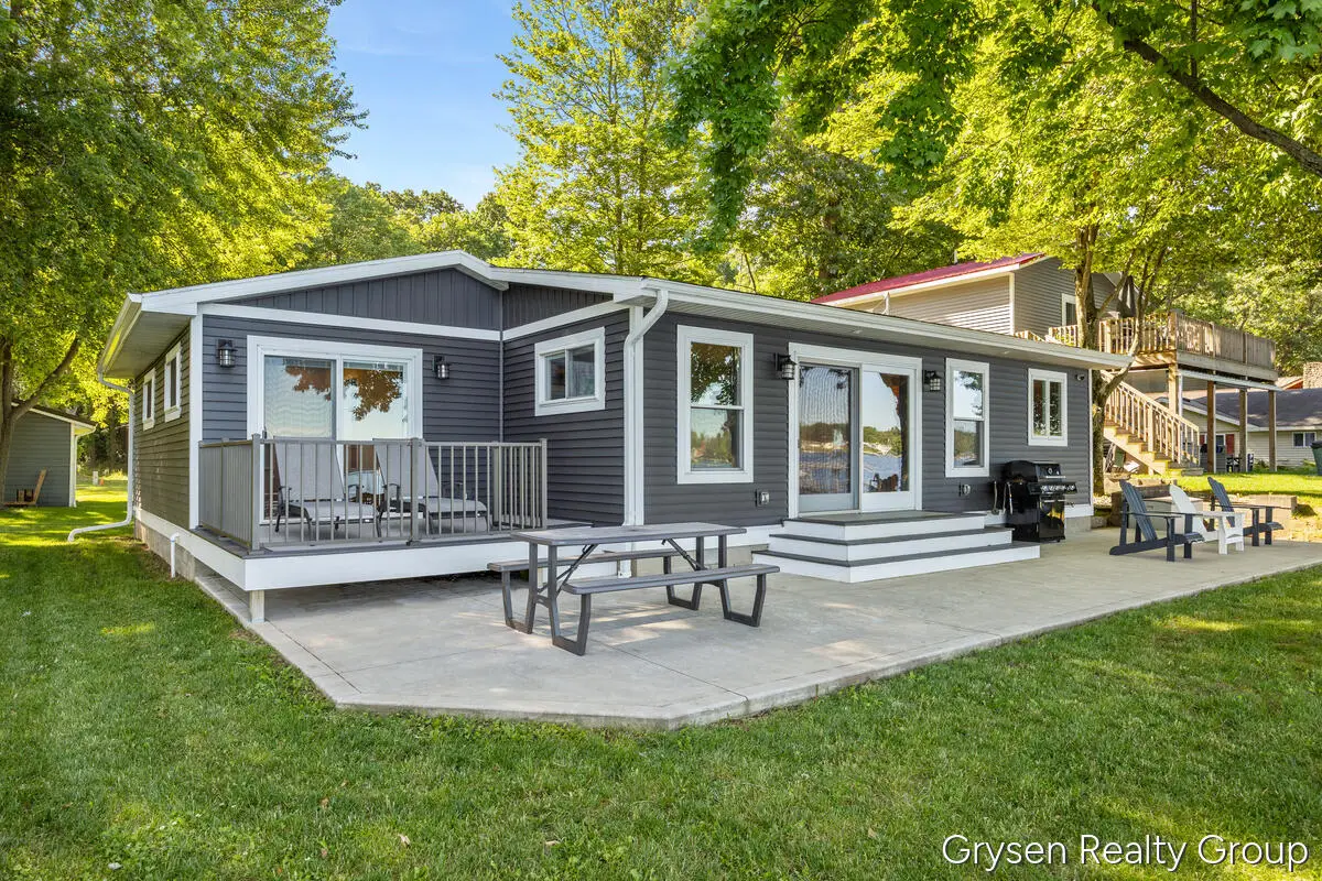 63530 Zabel Shores Road, Sturgis, MI 49091 - #1