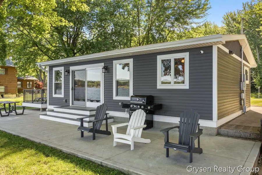 63530 Zabel Shores Road, Sturgis, MI 49091 - #2