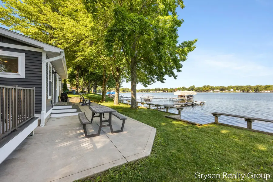 63530 Zabel Shores Road, Sturgis, MI 49091 - #3