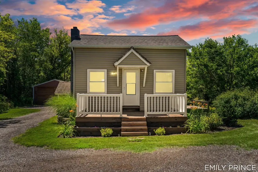 1476 142nd Avenue, Dorr, MI 49323 - #2
