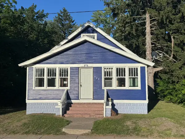 524 Alva Street, Muskegon, MI 49442