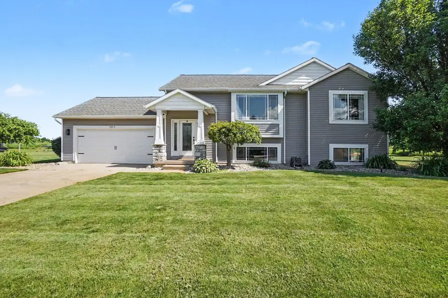 4913 W Daisy Way, Fremont, MI 49412 - #2