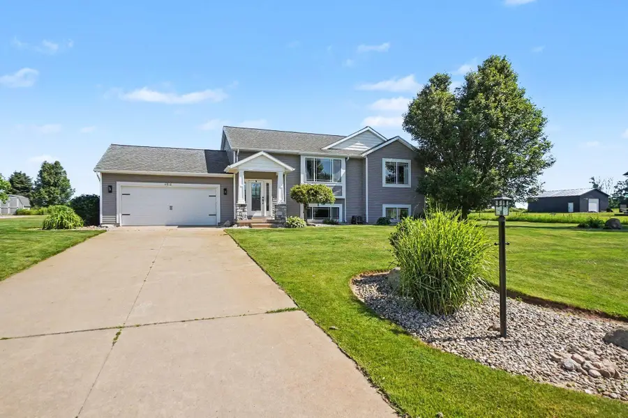 4913 W Daisy Way, Fremont, MI 49412 - #3