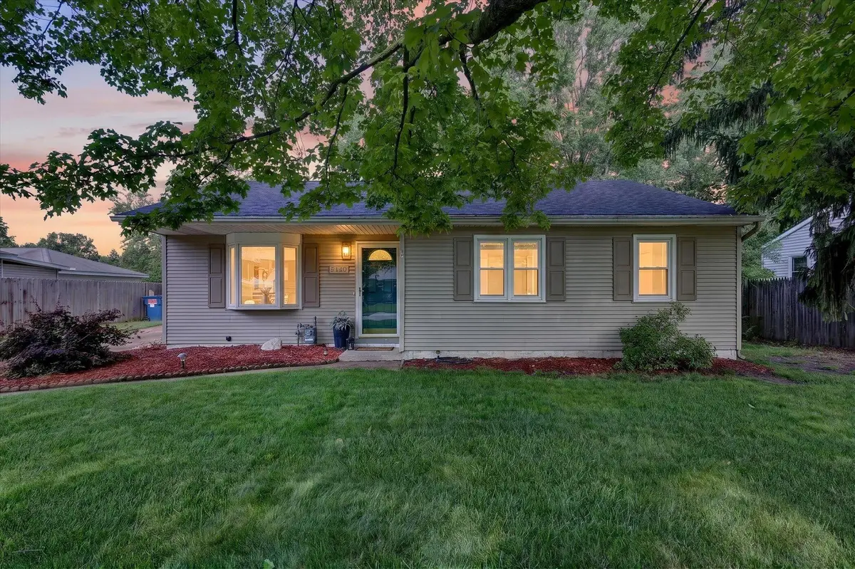 5249 Madison Avenue Se, Grand Rapids, MI 49548 - #1