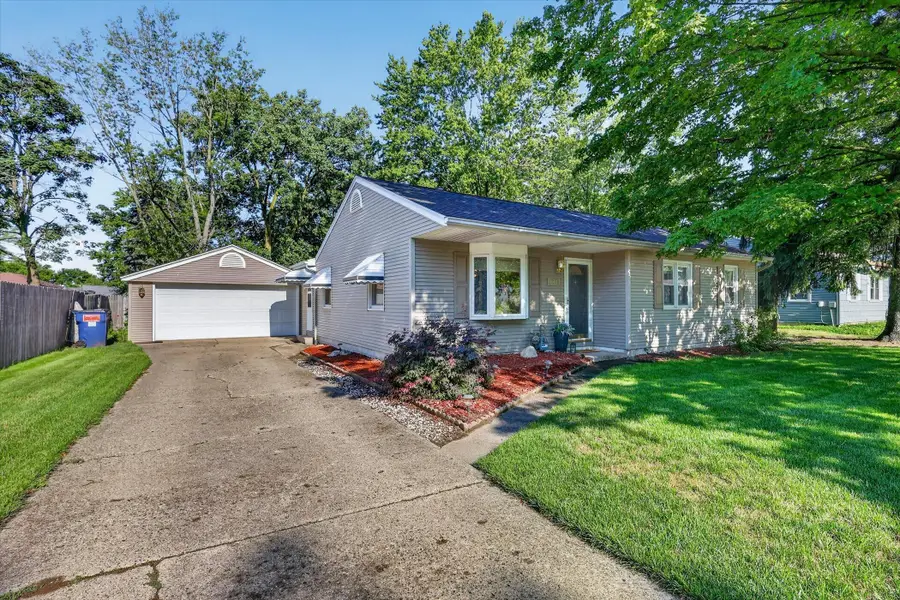 5249 Madison Avenue Se, Grand Rapids, MI 49548 - #2