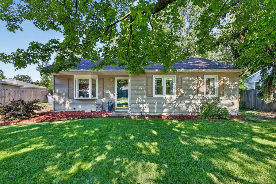 5249 Madison Avenue Se, Grand Rapids, MI 49548 - #3
