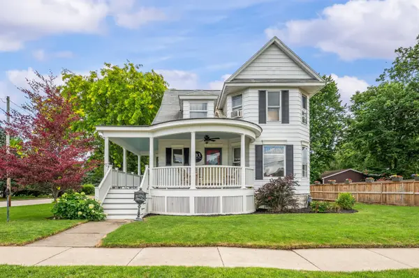 103 S Lincoln Avenue, Niles, MI 49120
