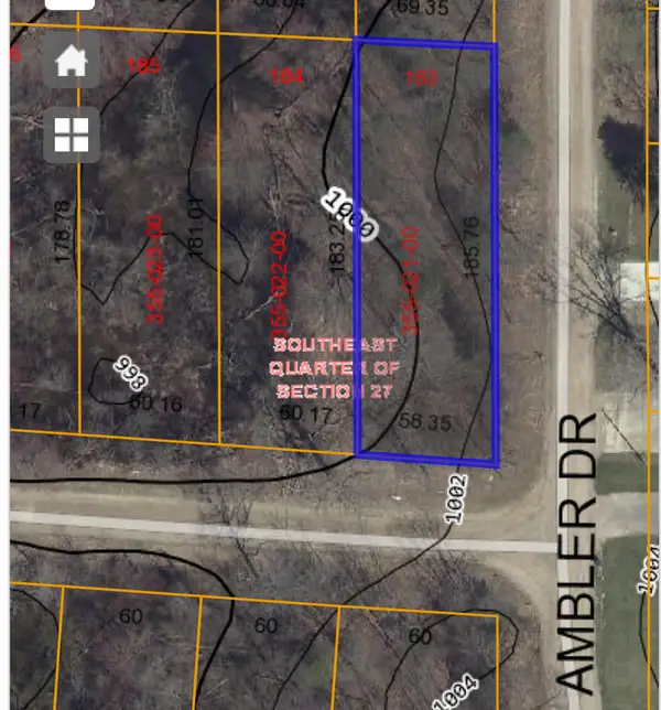 200 Barbara Drive, Brooklyn, MI 49230