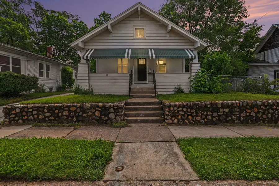 42 Grand Avenue, Battle Creek, MI 49037 - #2