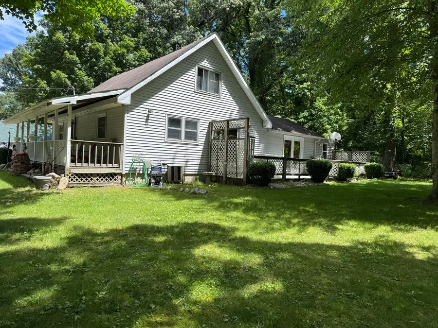 52985 Twin Lakeview Drive, Dowagiac, MI 49047 - #2