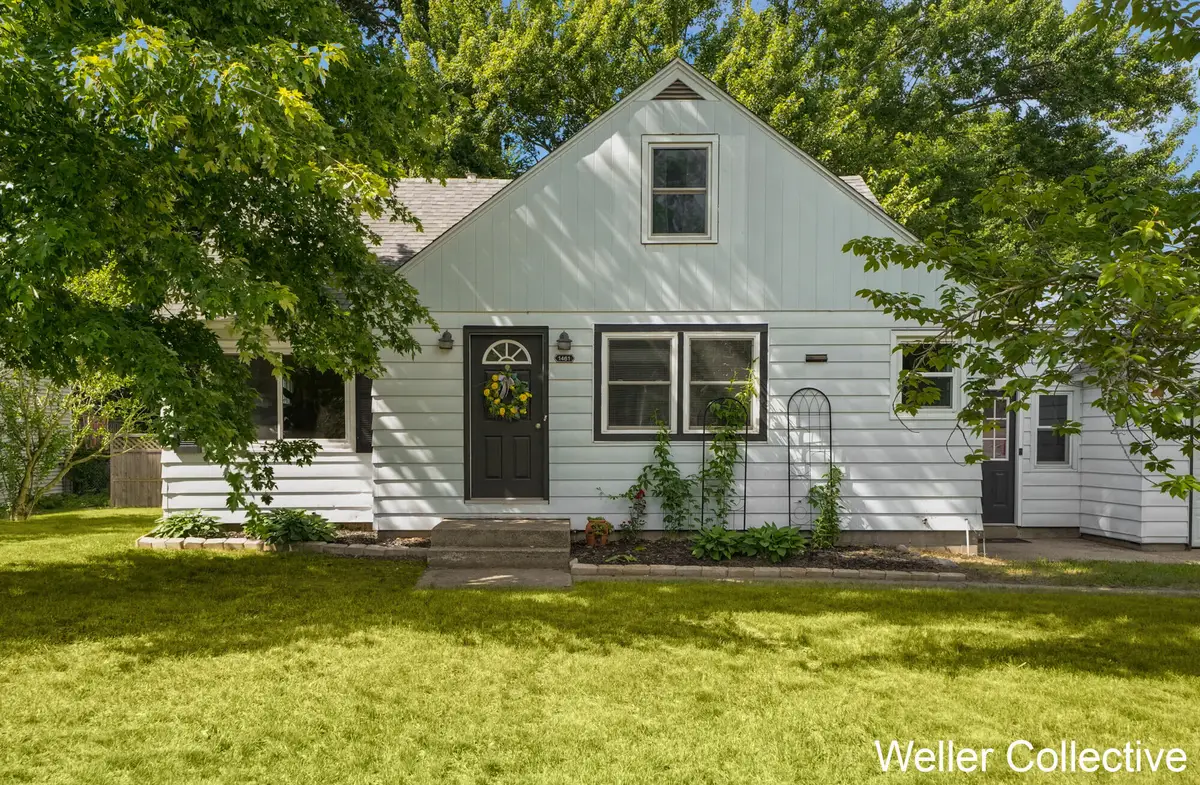 1461 Bauer Road, Jenison, MI 49428 - #1