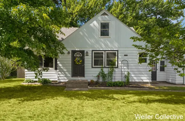 1461 Bauer Road, Jenison, MI 49428