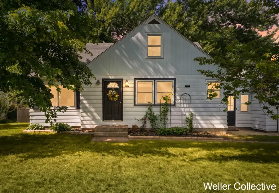1461 Bauer Road, Jenison, MI 49428 - #2