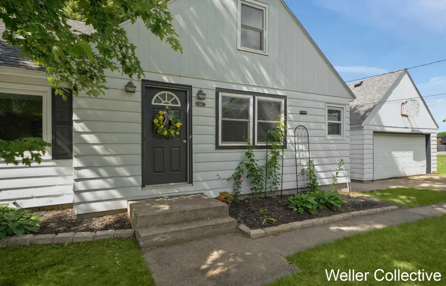 1461 Bauer Road, Jenison, MI 49428 - #3