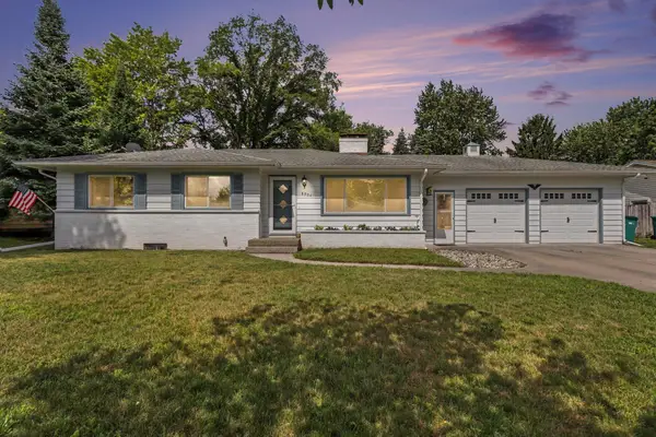 8904 Dolphin Street, Portage, MI 49024