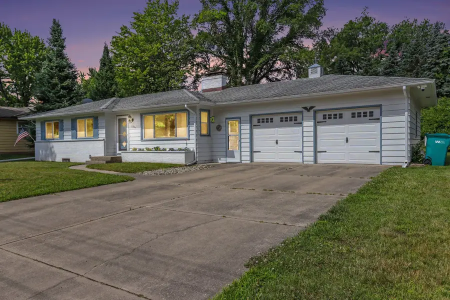 8904 Dolphin Street, Portage, MI 49024 - #2