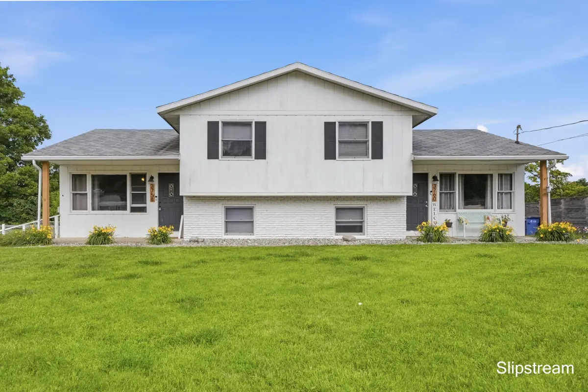 3758 Newcastle Drive Se, Grand Rapids, MI 49508 - #1