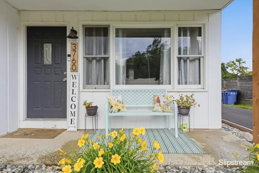 3758 Newcastle Drive Se, Grand Rapids, MI 49508 - #2