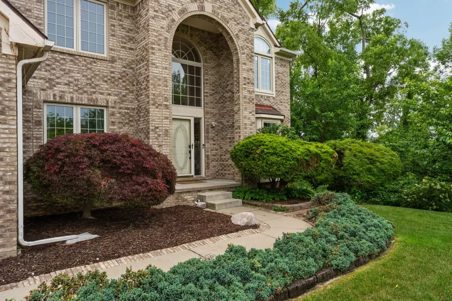 3085 Honeysuckle Drive, Ann Arbor, MI 48103 - #2