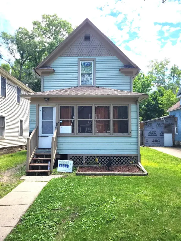 1133 Division Street, Kalamazoo, MI 49001