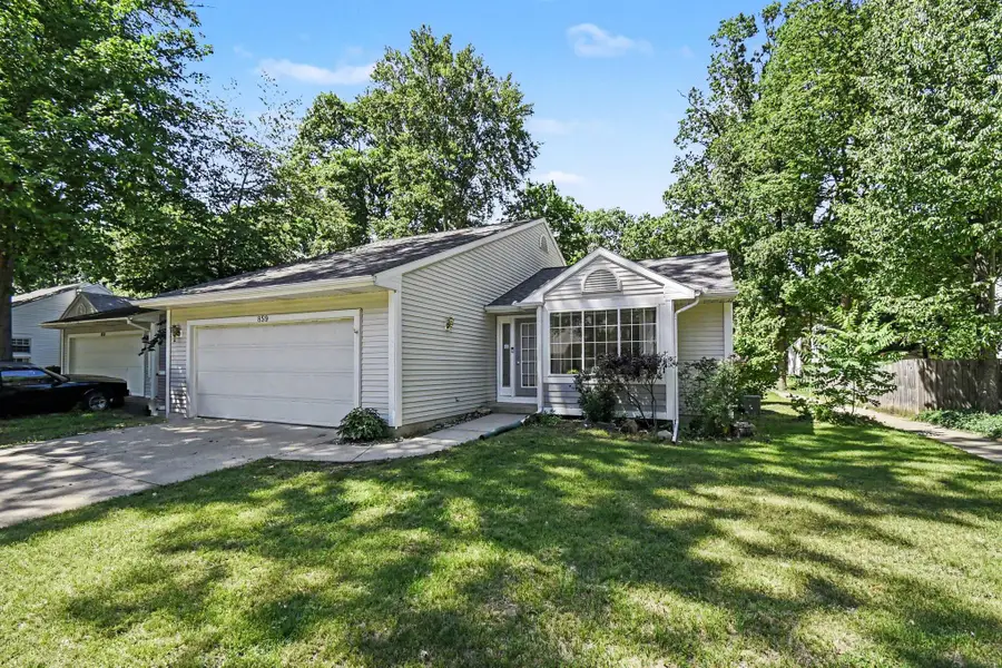 859 Summer Creek Court Se, Grand Rapids, MI 49508 - #3