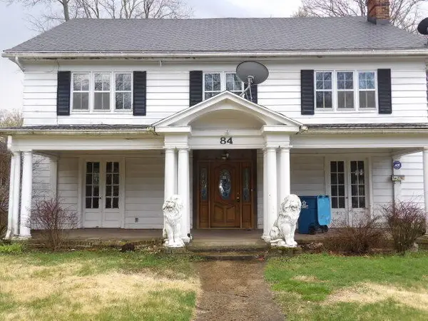 84 Wendell Street, Battle Creek, MI 49017