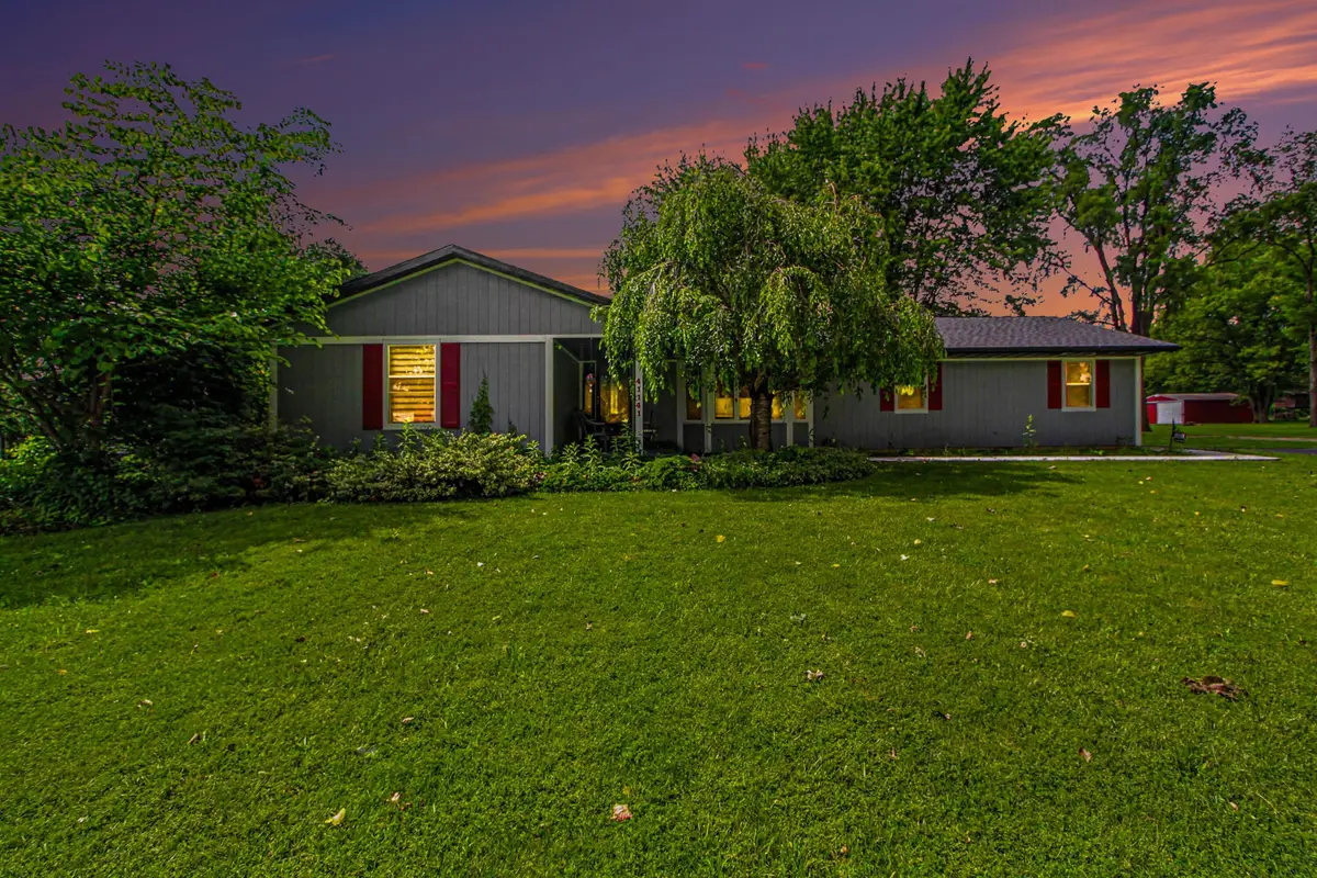 41141 Savage Road, Belleville, MI 48111 - #1