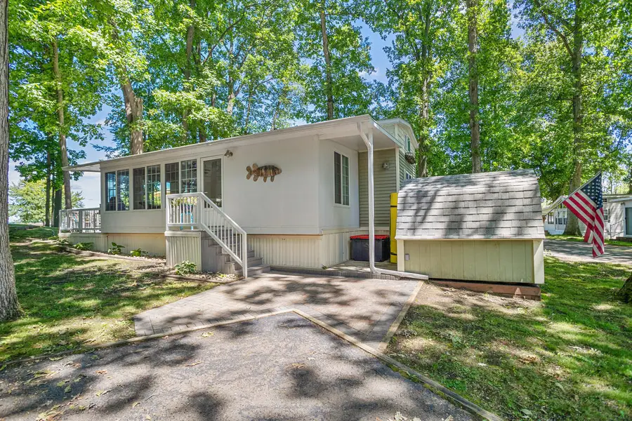 634 Hillview Lane, Coldwater, MI 49036 - #2