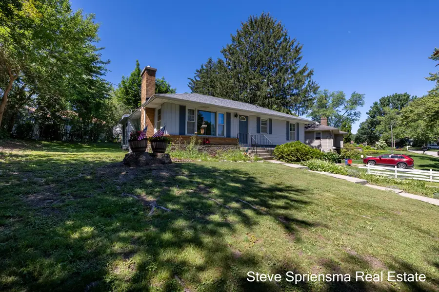 1355 Derby Drive Nw, Grand Rapids, MI 49504 - #3