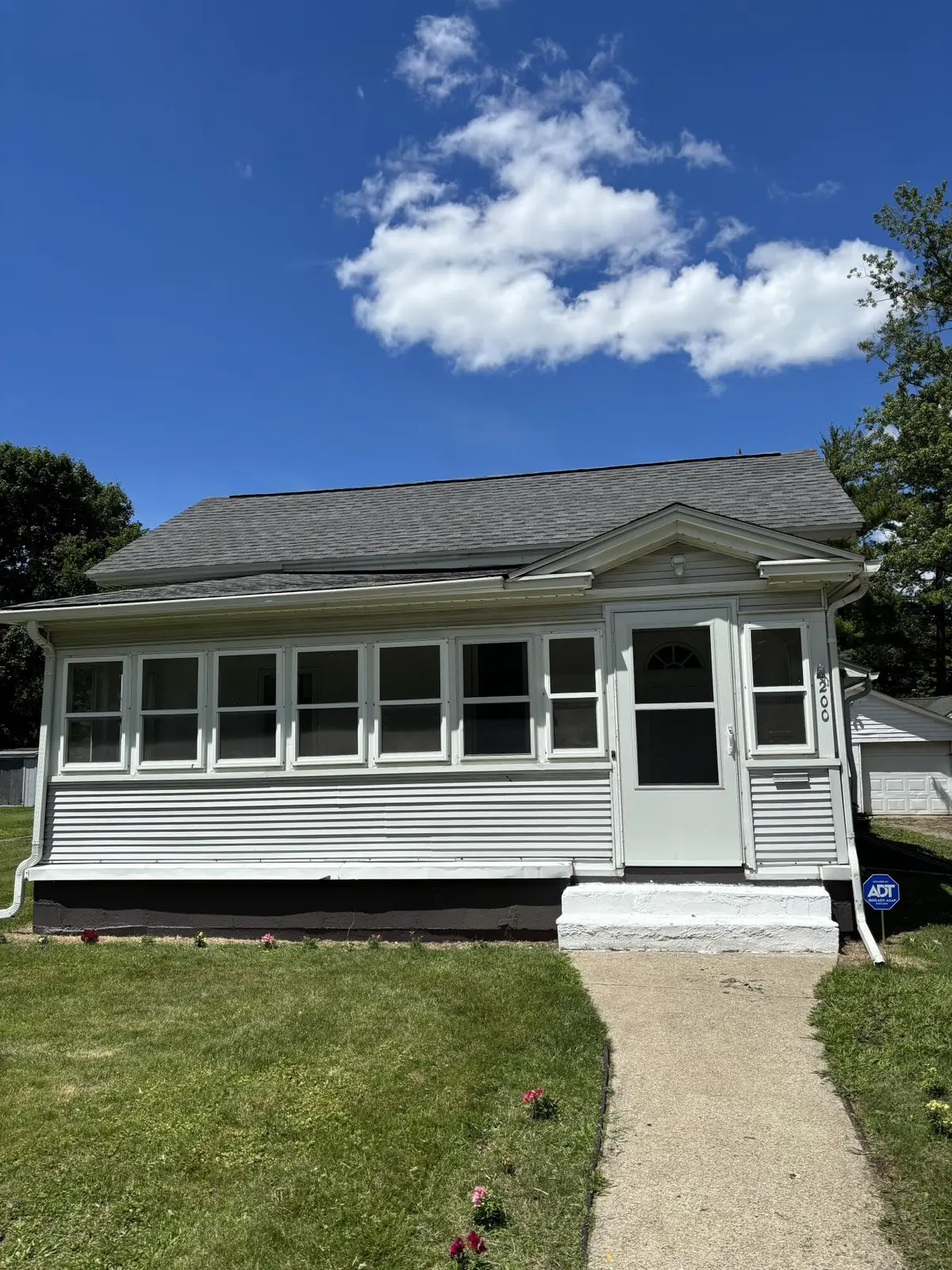 200 E Porter Street, Jackson, MI 49202 - #1